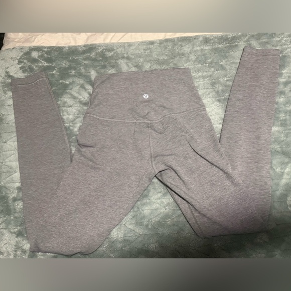 lululemon Align™ High-Rise Pant 28" - Picture 13 of 13